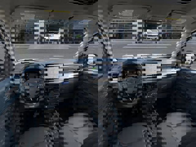 New 2026 Ford Maverick Lariat w/ Black Appearance Package image 10