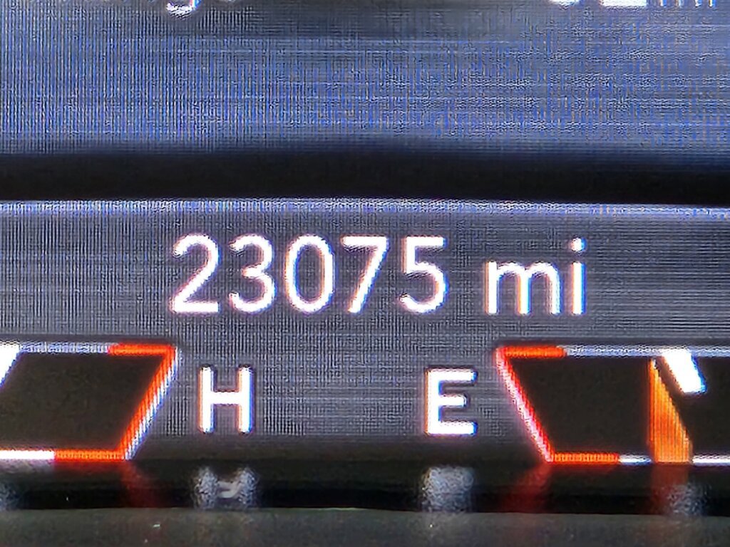 Certified 2023 Jeep Cherokee Altitude Lux image 18