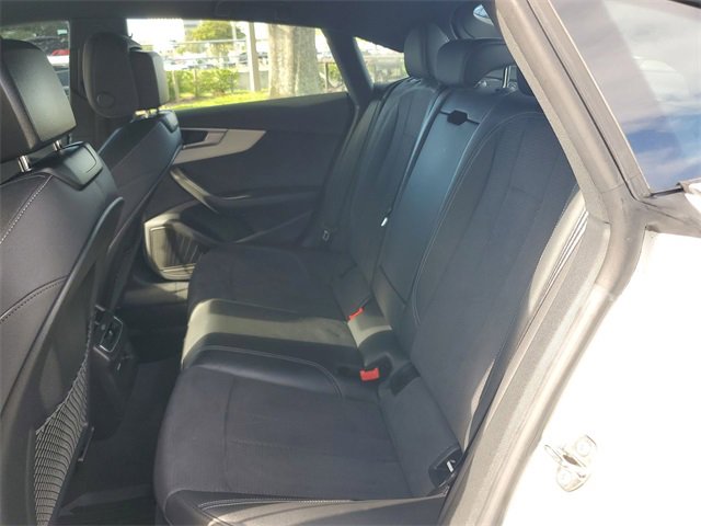 Used 2023 Audi A5 2.0T Premium Plus w/ Premium Plus image 30