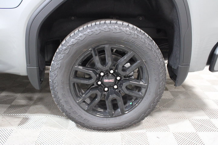New 2026 GMC Sierra 1500 Elevation w/ Elevation Premium Package AWD/4WD image 44