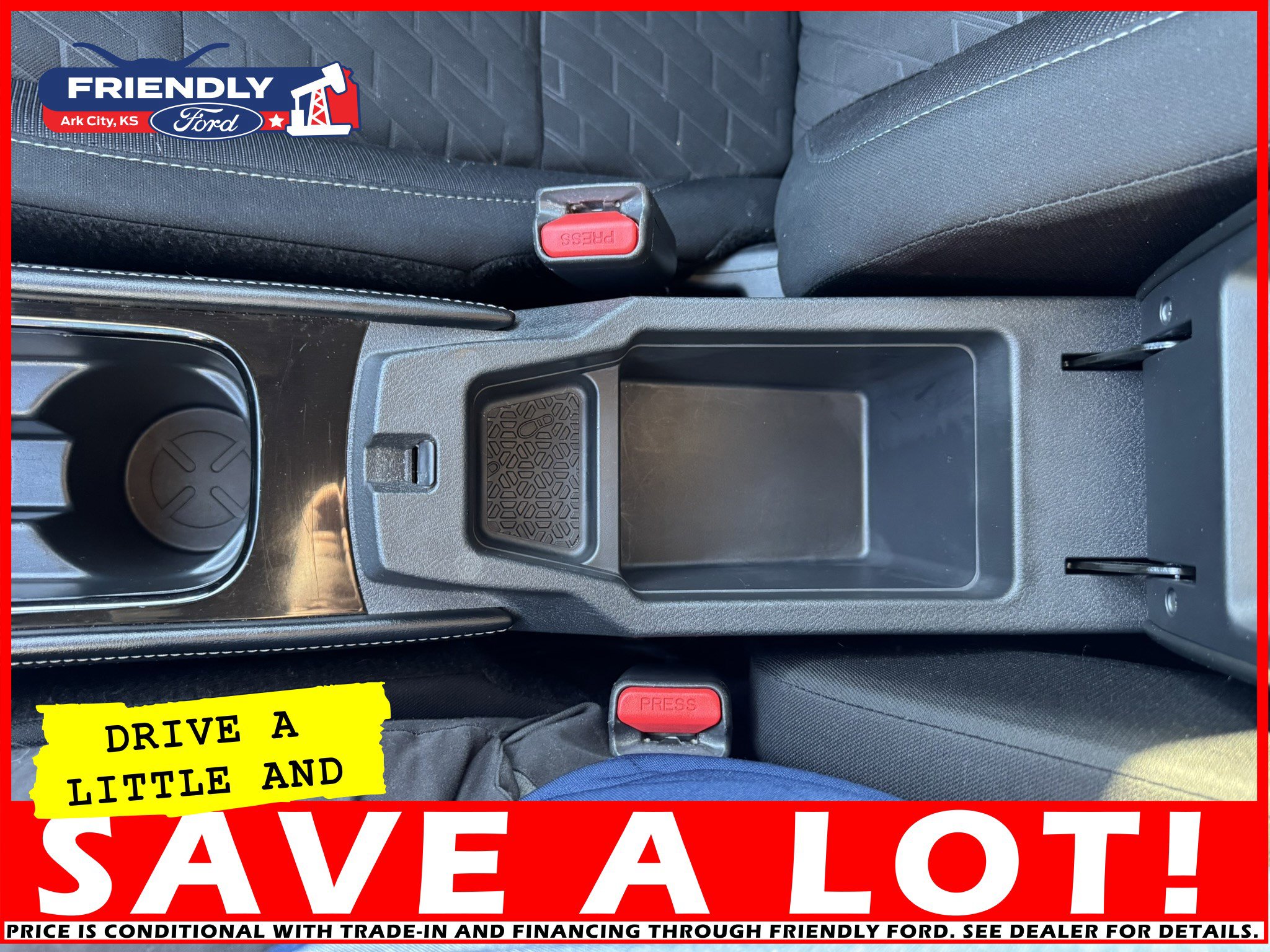 Used 2023 Nissan Kicks SV image 33