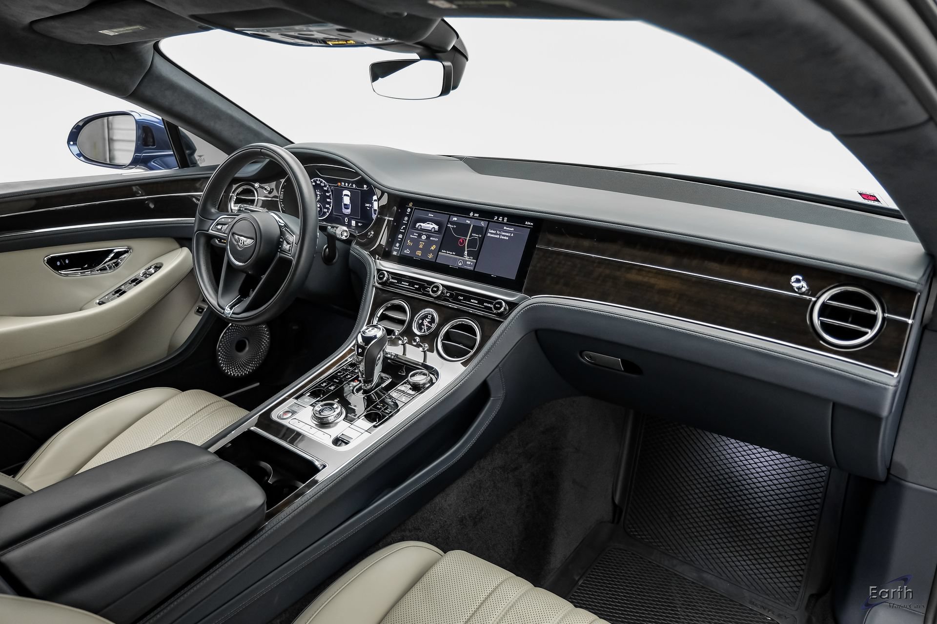 Used 2020 Bentley Continental GT V8 First Edition AWD/4WD image 43