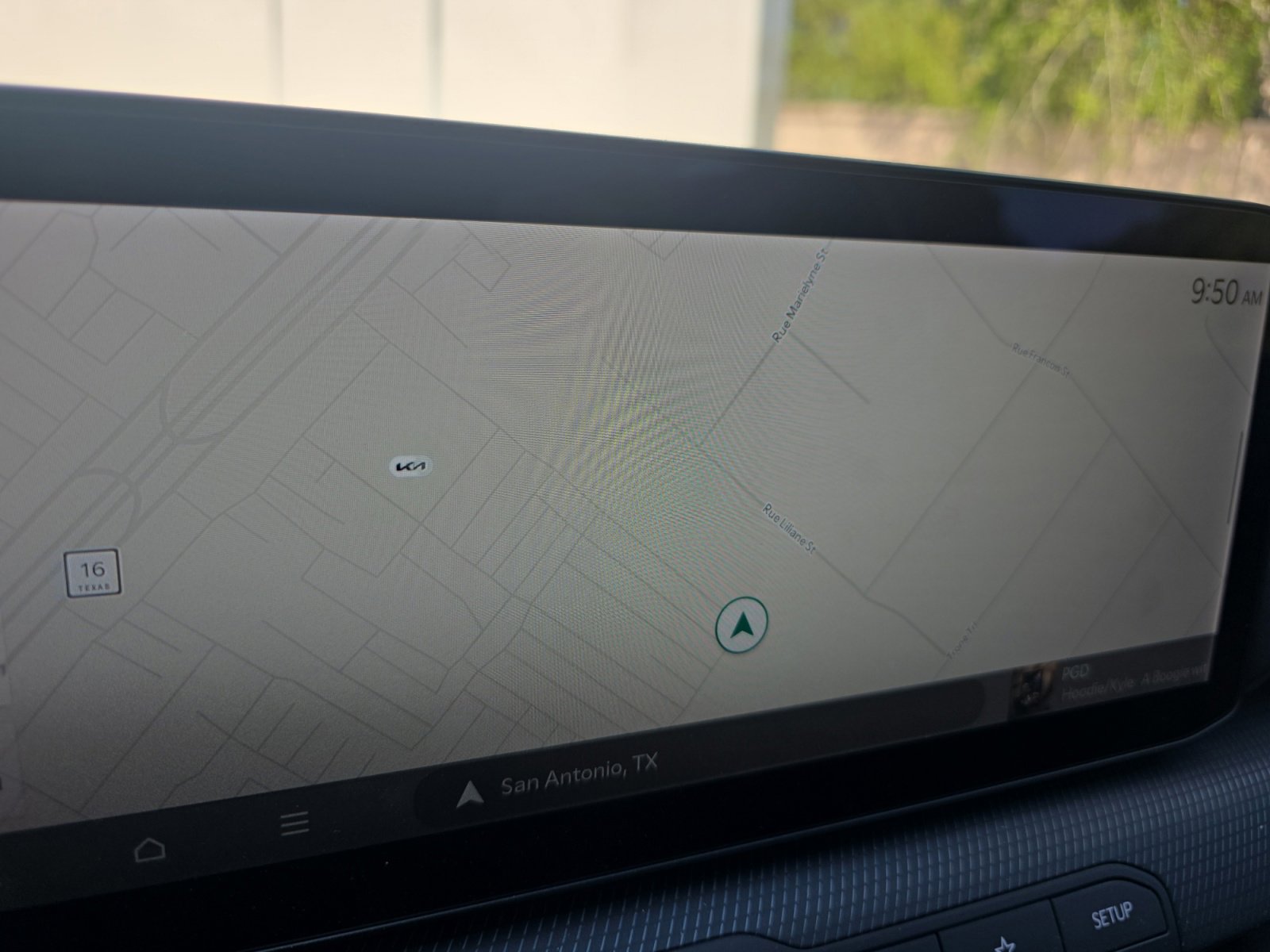 Certified 2025 Kia K4 GT-Line w/ GT-Line Premium Package image 12