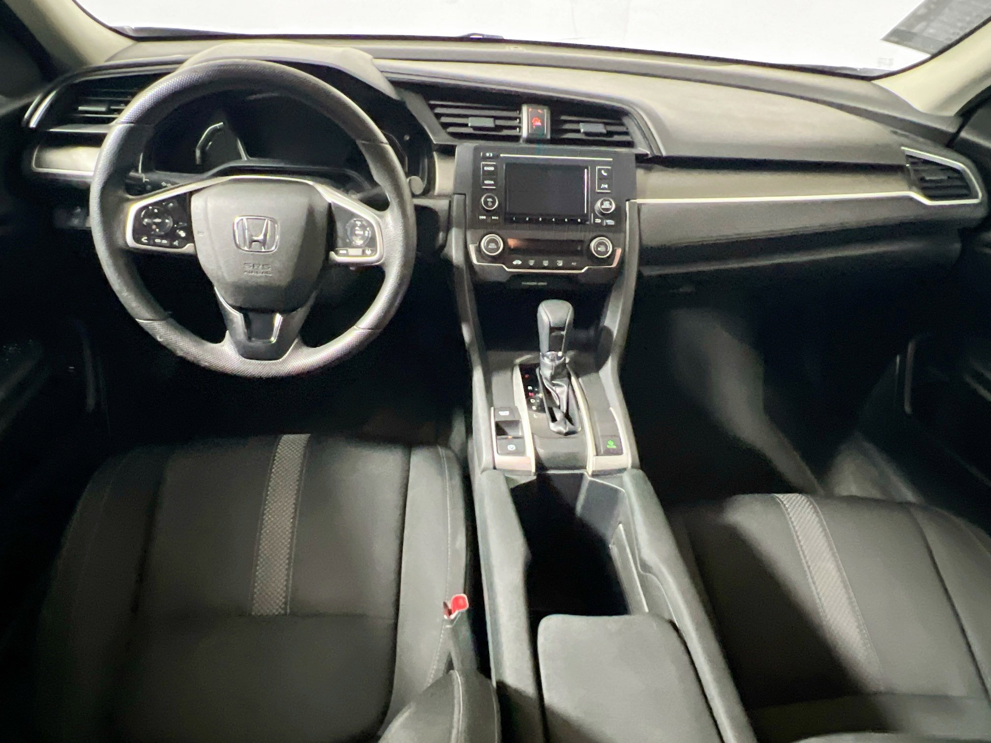 Used 2021 Honda Civic LX image 28