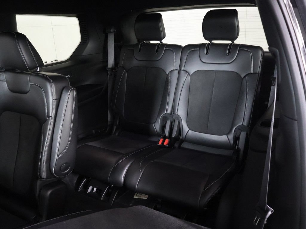 Used 2023 Jeep Grand Cherokee L Laredo AWD/4WD image 34