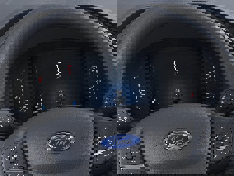 New 2026 Ford Escape Active image 36