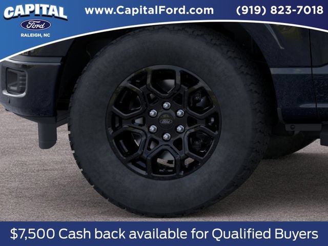 New 2026 Ford F150 XLT w/ Equipment Group 302A MID AWD/4WD image 20
