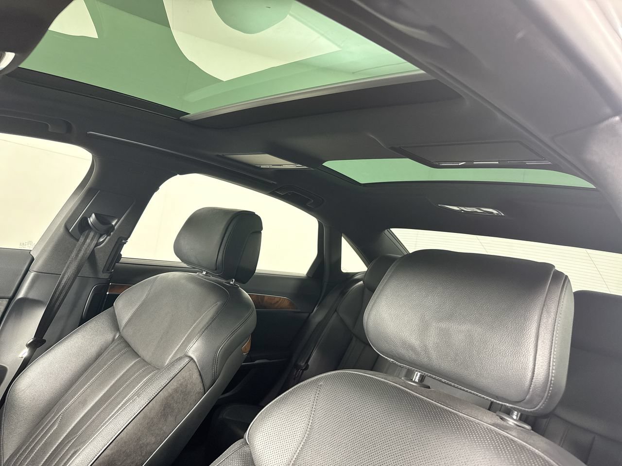 Used 2019 Audi A8 L 3.0T w/ Executive Package AWD/4WD image 18
