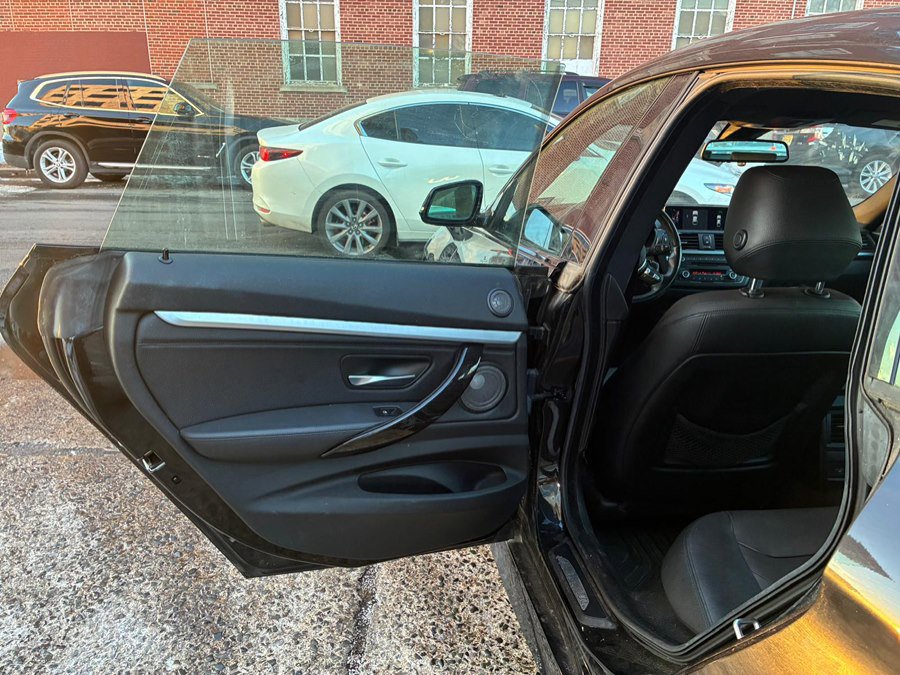 Used 2015 BMW 335i Gran Turismo xDrive AWD/4WD image 15