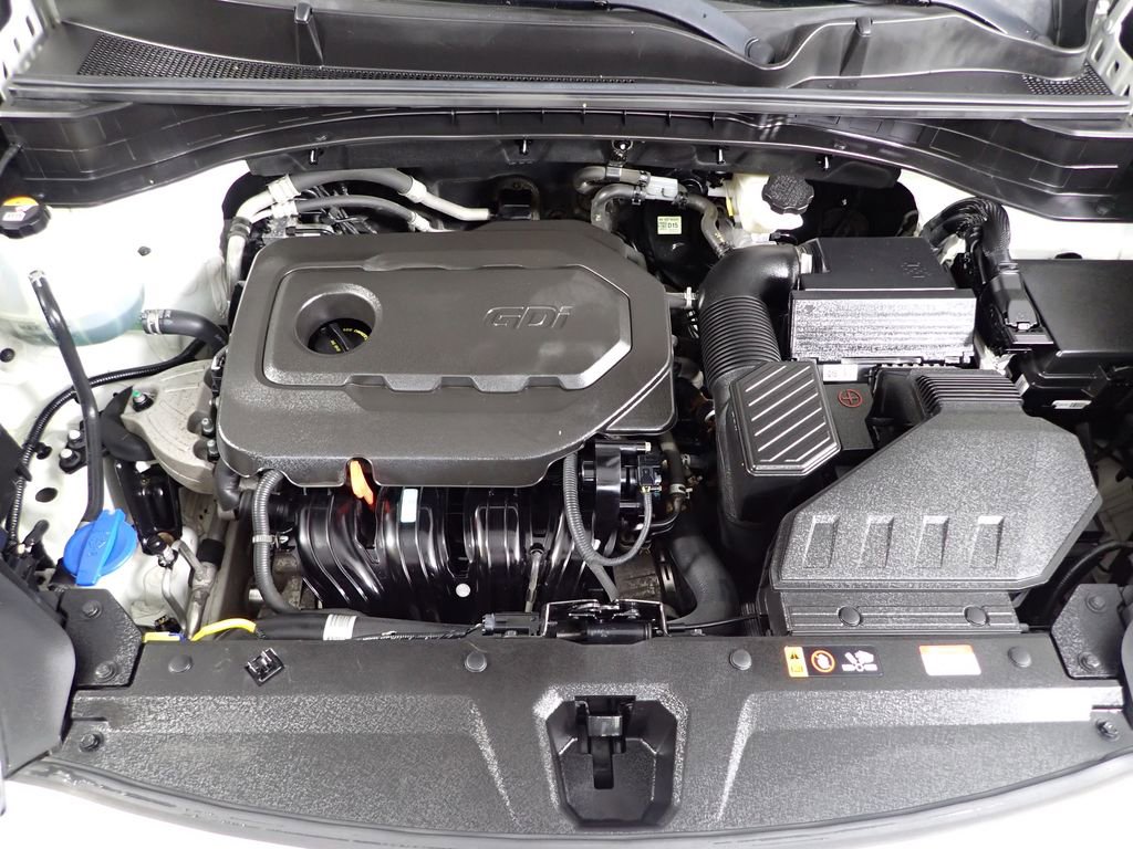 Used 2020 Kia Sportage LX image 9