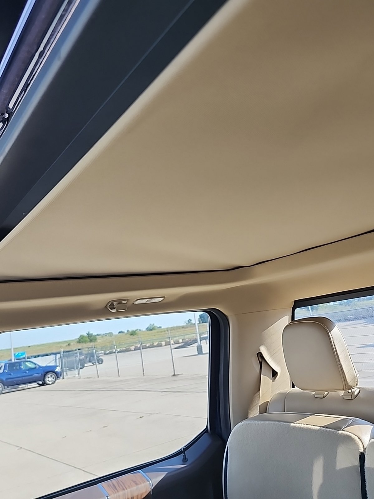 Used 2019 Ford F150 Lariat AWD/4WD image 20