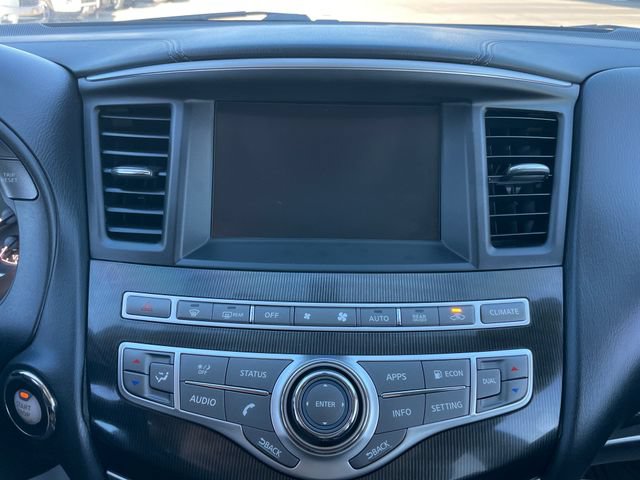 Used 2018 INFINITI QX60 Luxe AWD/4WD image 13