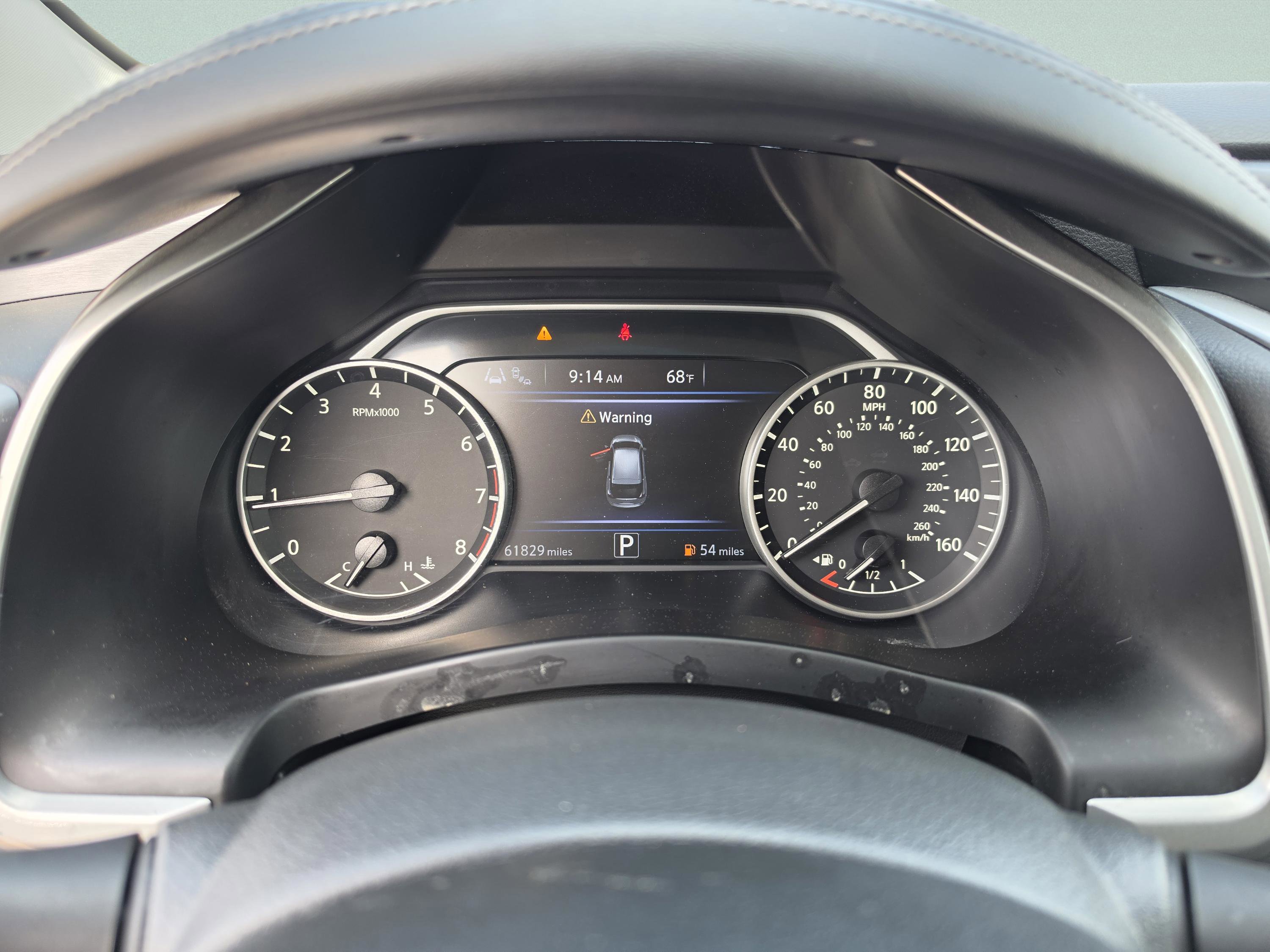 Used 2022 Nissan Murano S image 32