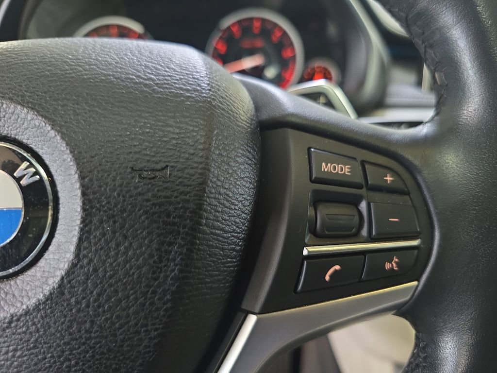 Used 2019 BMW X6 xDrive50i image 21