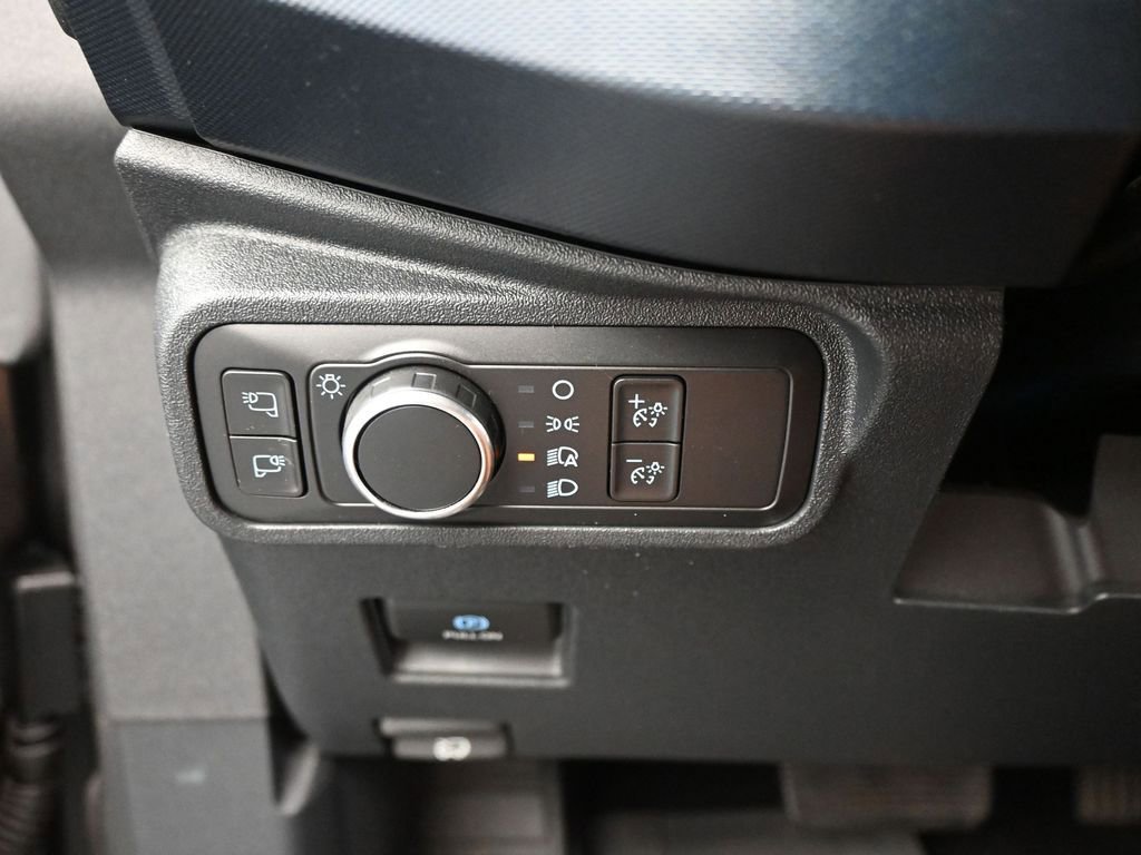 Certified 2021 Ford Bronco Outer Banks image 14