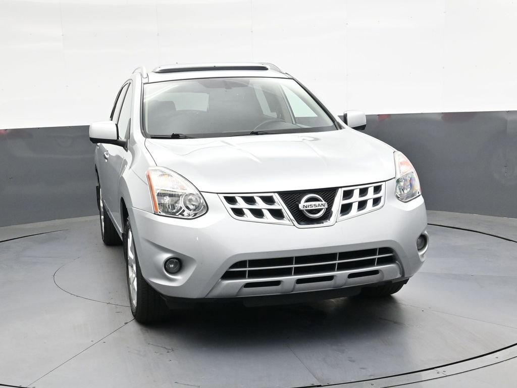 Used 2013 Nissan Rogue SL image 10