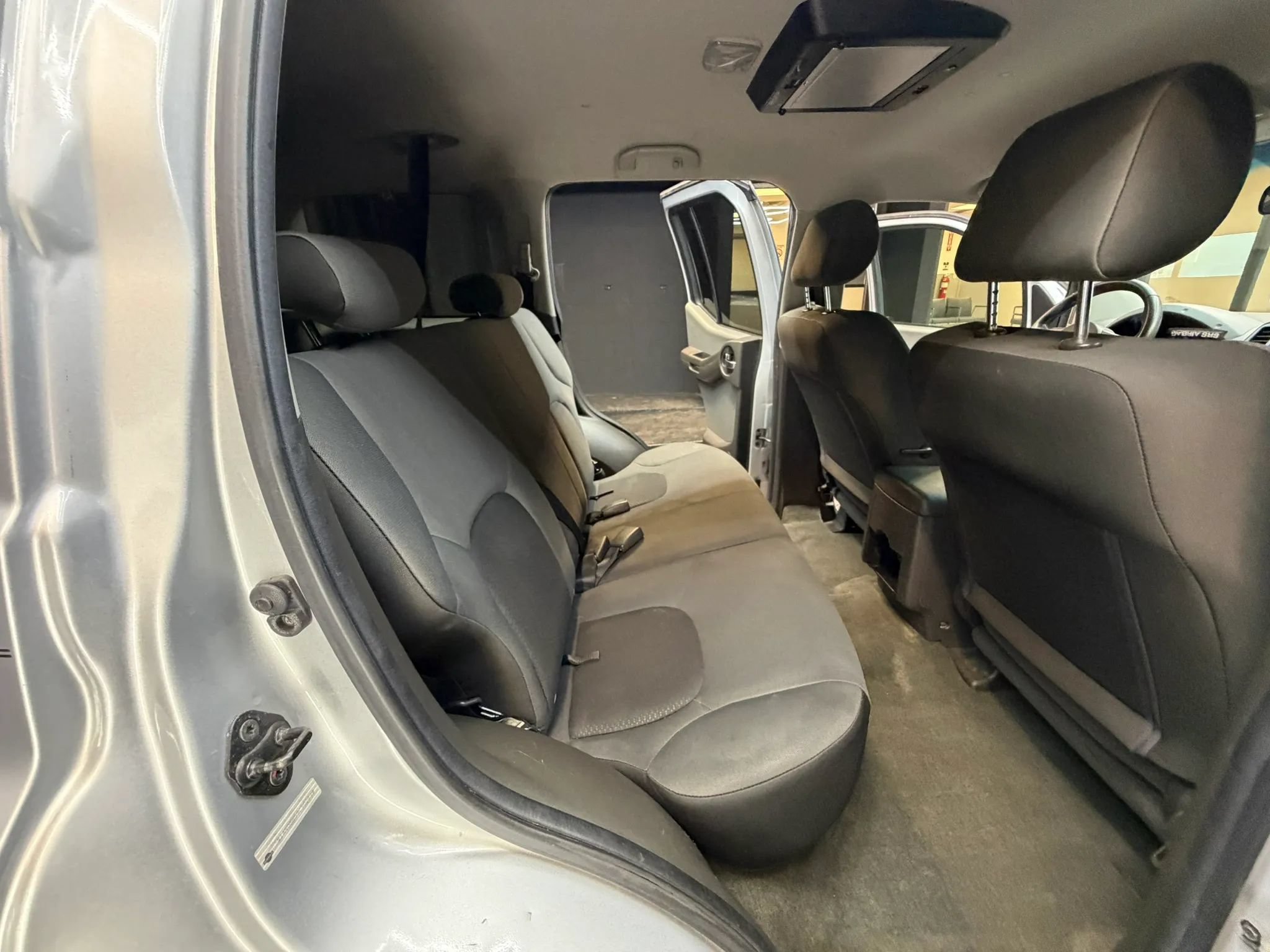 Used 2009 Nissan Xterra S w/ X Gear Pkg AWD/4WD image 36