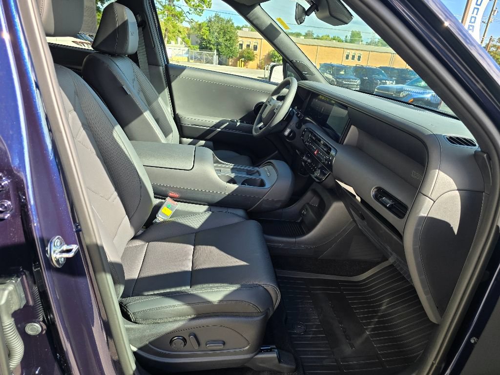 New 2026 Hyundai Palisade XRT Pro AWD/4WD image 13