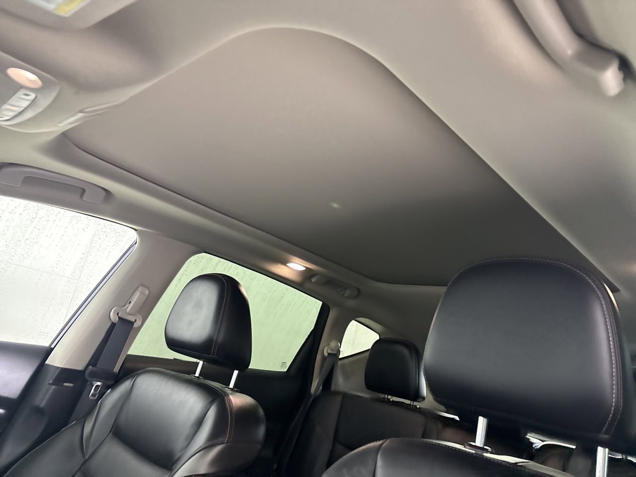 Used 2023 Nissan Murano Platinum w/ Cargo Package image 11