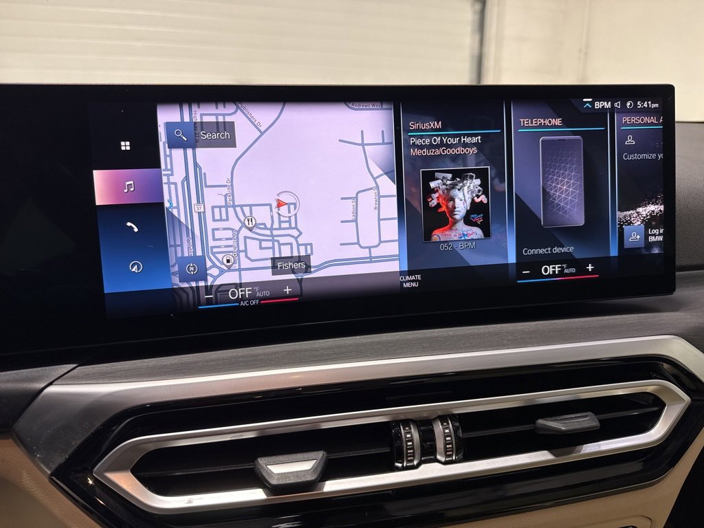 Used 2024 BMW 330i xDrive Sedan w/ Convenience Package image 23