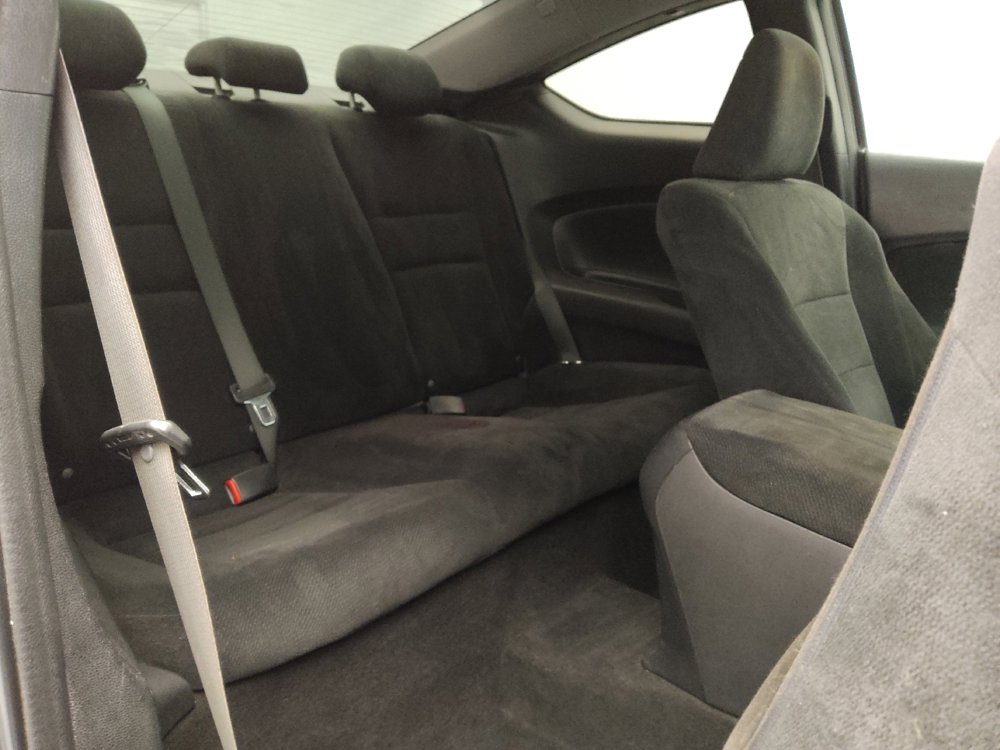 Used 2013 Honda Accord LX-S image 19