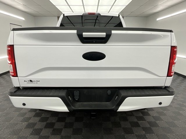 Used 2016 Ford F150 XLT w/ Equipment Group 302A Luxury image 20