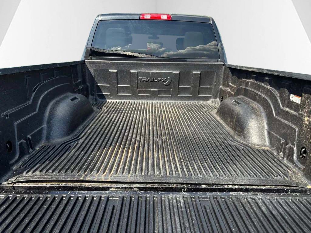 Used 2018 RAM 2500 Tradesman w/ Popular Equipment Group AWD/4WD image 30