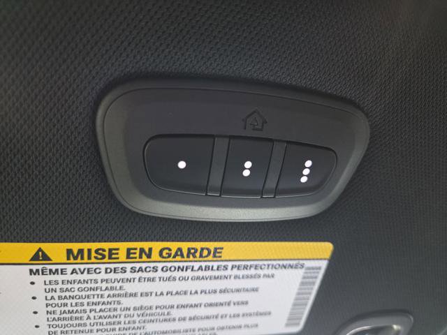 New 2026 Chrysler Pacifica Select w/ S Appearance Package image 24