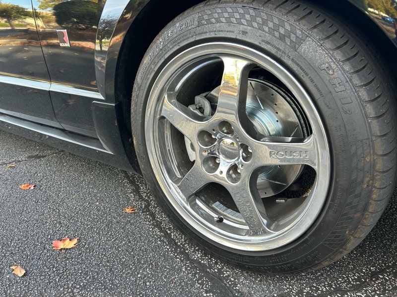 Used 2006 Ford Mustang GT RWD image 7