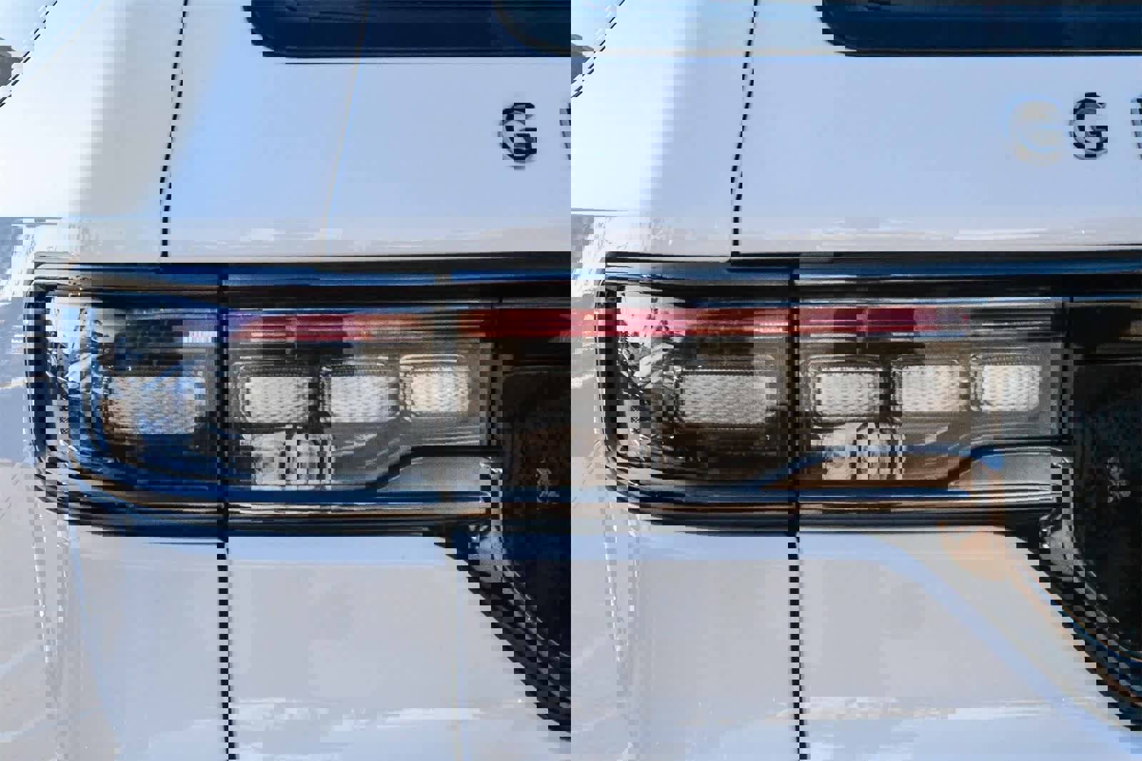 Used 2024 Jeep Grand Wagoneer L Series II w/ Quick Order Packagew 28T image 7