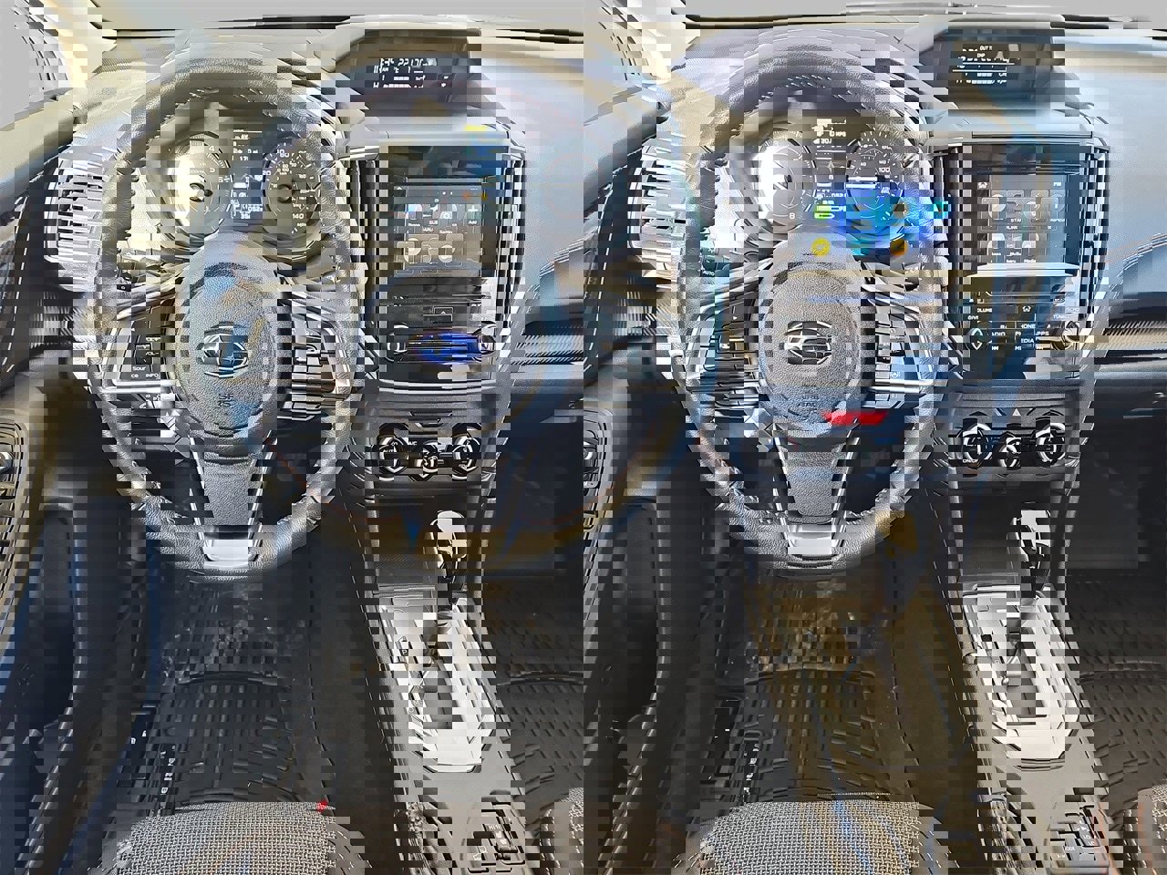 Certified 2023 Subaru Crosstrek 2.0i Premium image 16