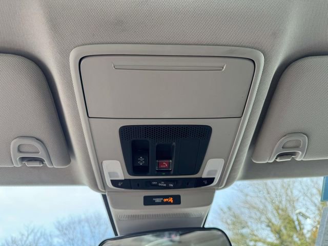 Certified 2023 Honda Accord EX image 31