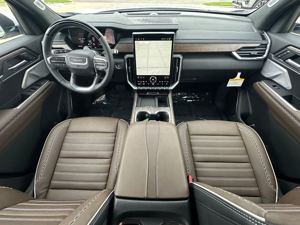 New 2026 GMC Acadia Denali Ultimate image 29