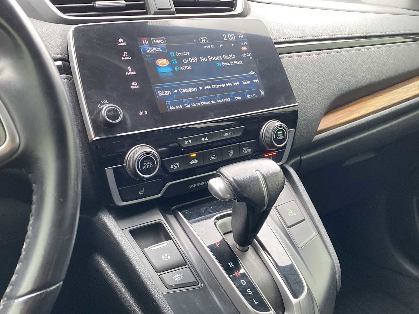 Used 2018 Honda CR-V EX-L image 17