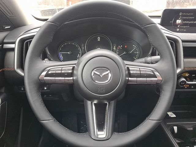 New 2026 MAZDA CX-50 AWD 2.5 Hybrid w/ Cargo Package image 21