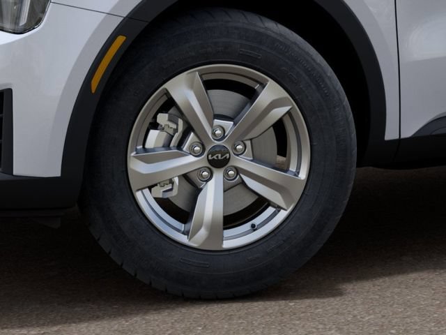 New 2026 Kia Sorento LX FWD image 9
