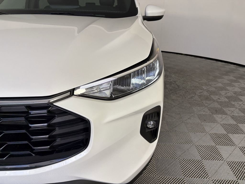 New 2025 Ford Escape ST-Line Select w/ Tech Pack #1 image 10