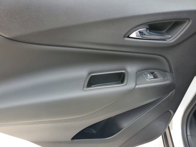 Certified 2024 Chevrolet Equinox LT FWD image 13