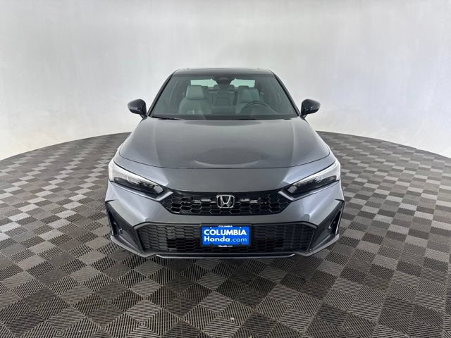 Certified 2026 Honda Civic Sport image 3