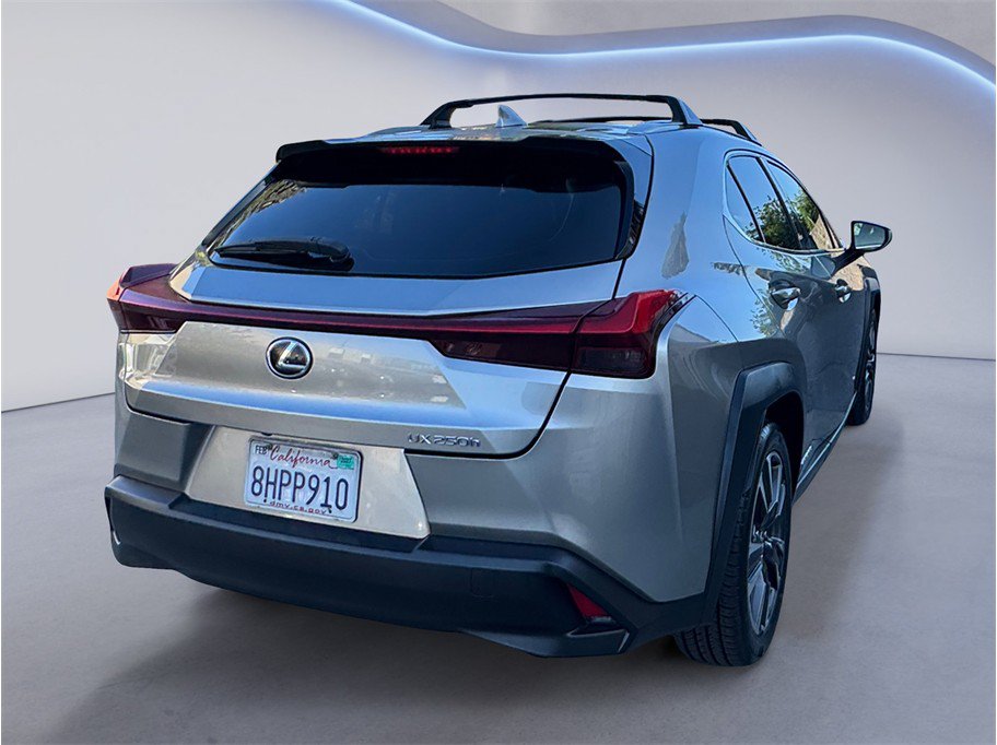 Used 2019 Lexus UX 250h w/ Premium Package AWD/4WD image 6