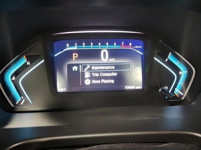 Used 2022 Honda Odyssey Elite image 25