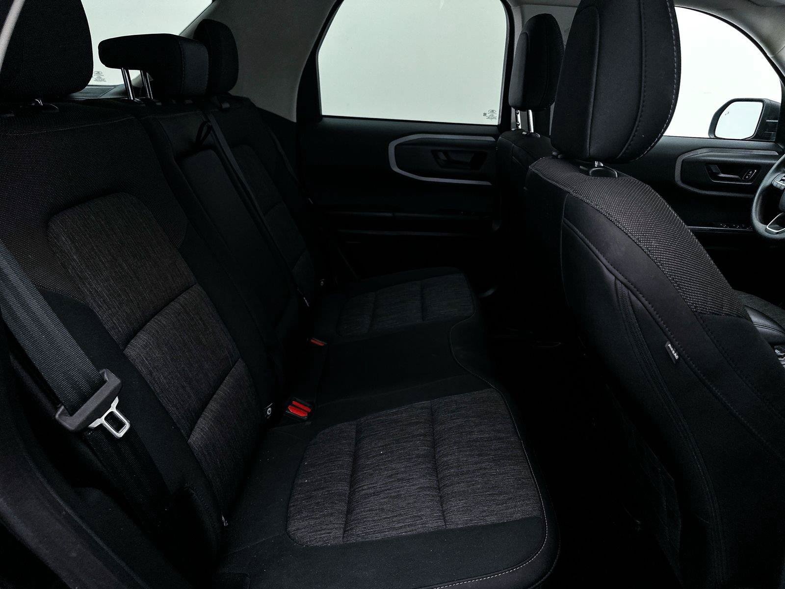 Used 2022 Ford Bronco Sport Big Bend AWD/4WD image 29