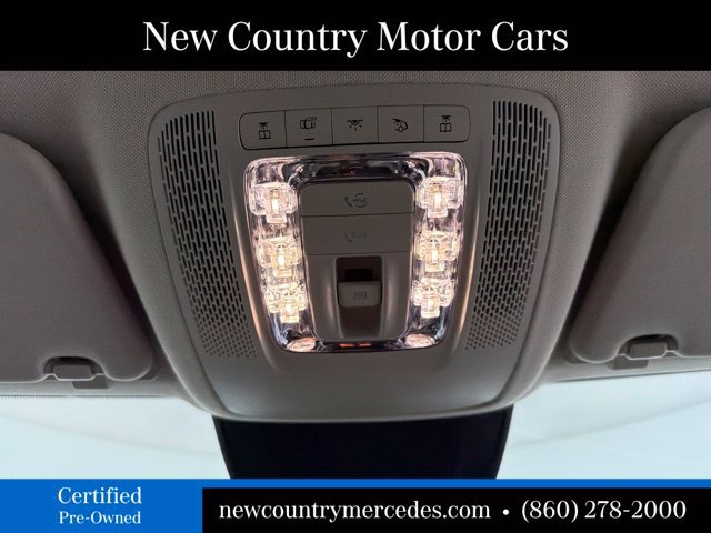 Certified 2022 Mercedes-Benz GLE 350 4MATIC image 24
