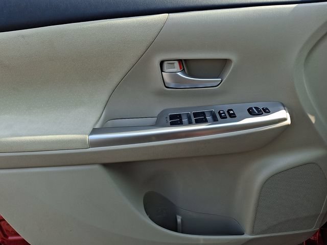 Used 2012 Toyota Prius V Two FWD image 17