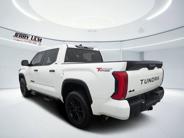 Used 2022 Toyota Tundra SR5 AWD/4WD image 5
