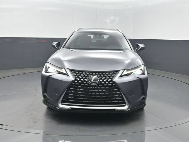 Used 2019 Lexus UX 200 w/ Premium Package FWD image 38