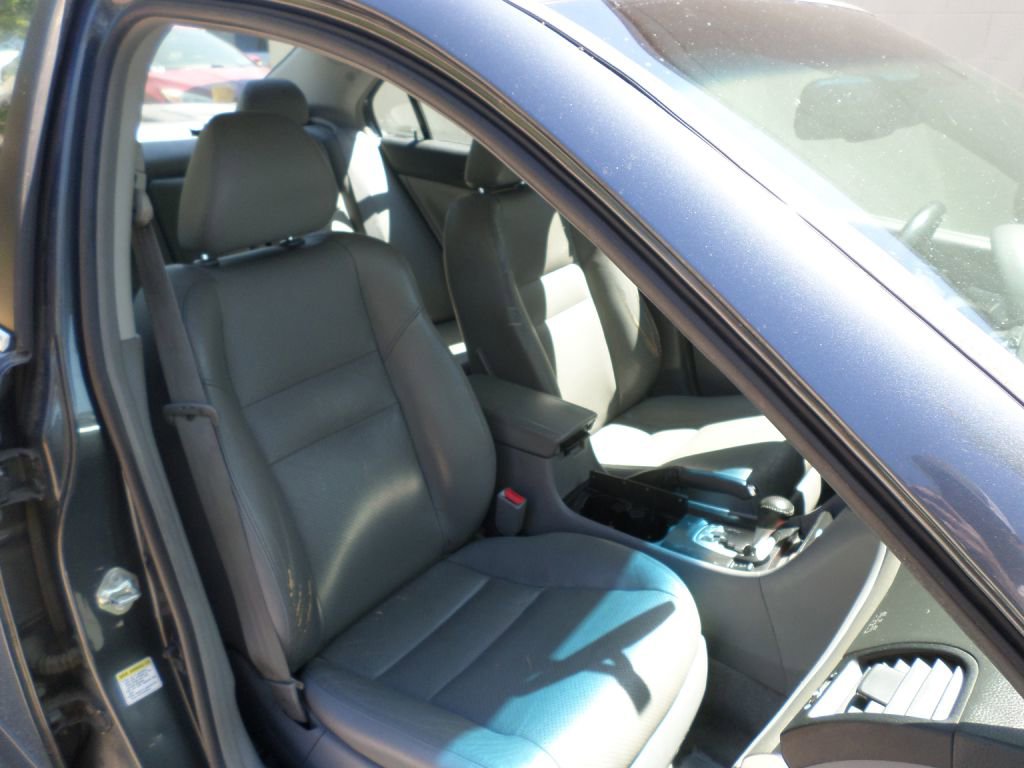 Used 2008 Acura TSX FWD image 11