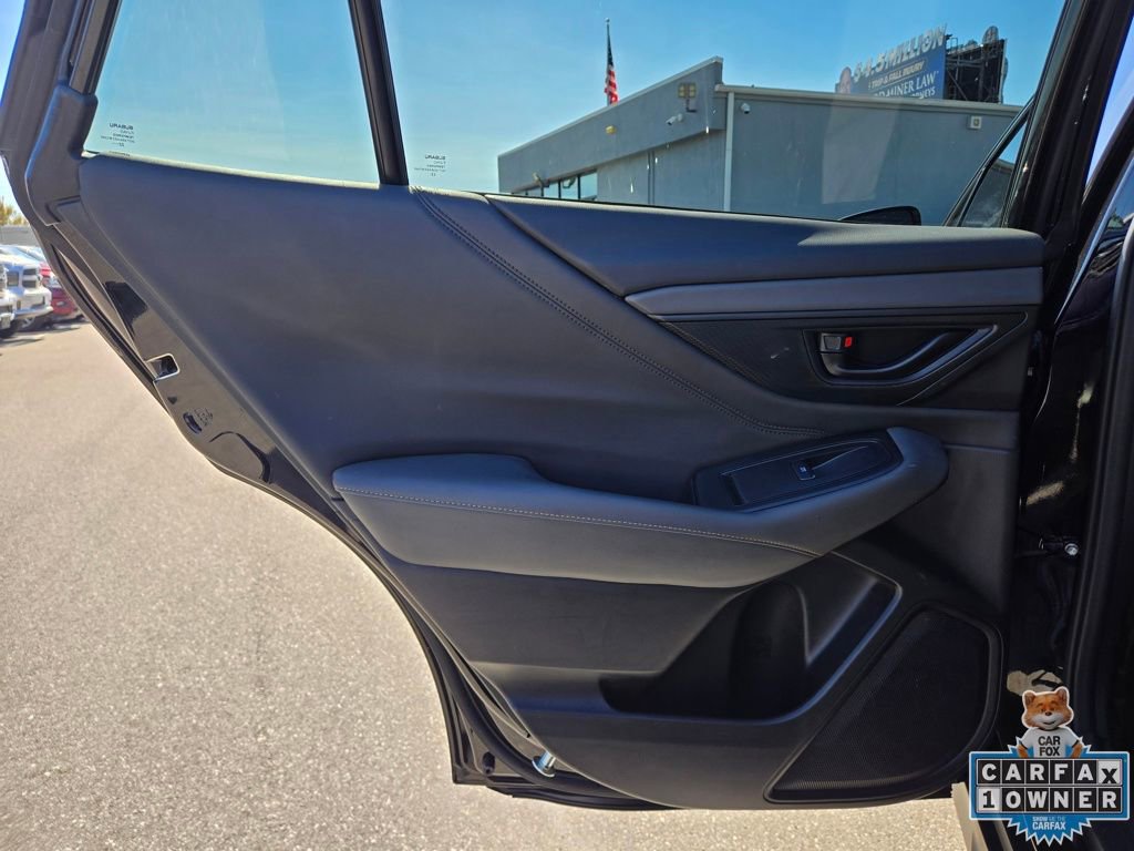 Used 2023 Subaru Outback Wilderness image 41