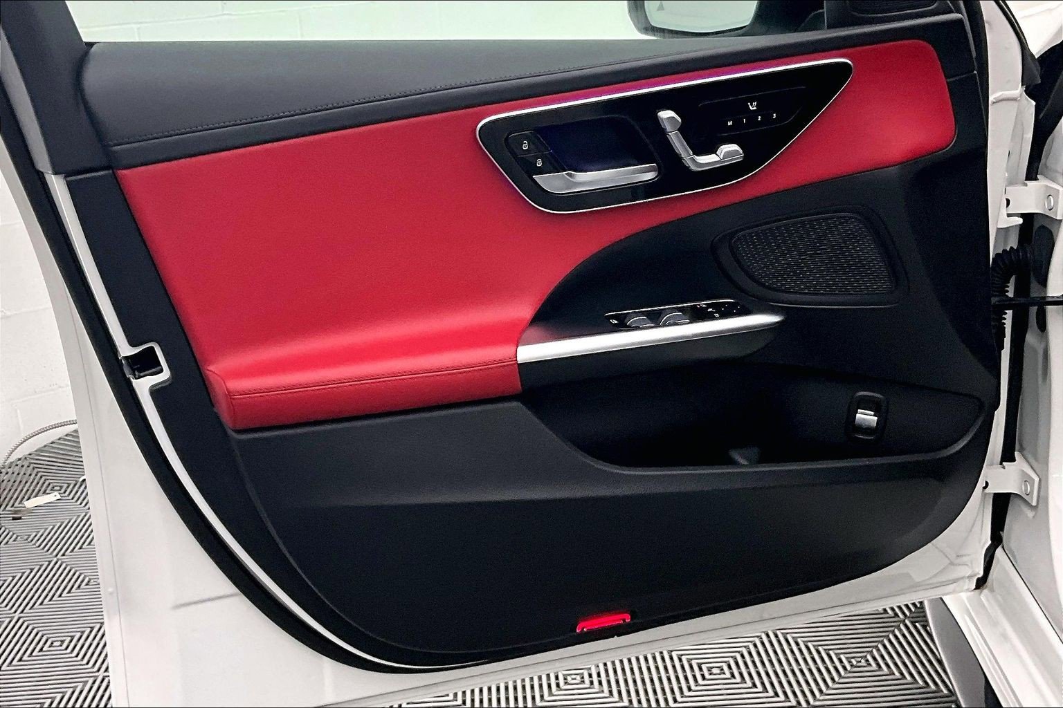 Certified 2023 Mercedes-Benz C 43 AMG 4MATIC Sedan image 24