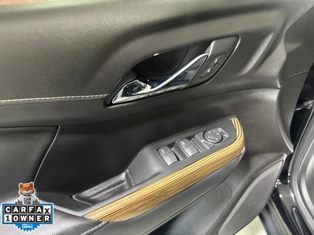Used 2023 GMC Acadia SLE AWD/4WD image 17